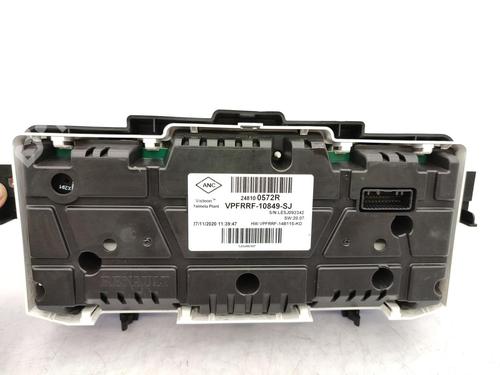 Instrument cluster RENAULT TRAFIC III Van (FG_) 2.0 dCi 145 (FGML) | BP23730990C47  - Image 6