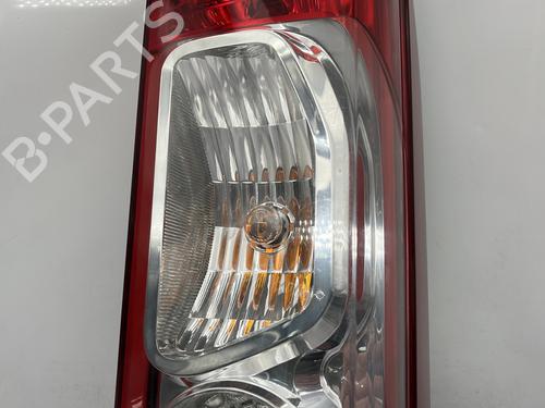 Right taillight FIAT DUCATO Van (250_) 120 Multijet 2,3 D | BP23683727C35  - Image 7