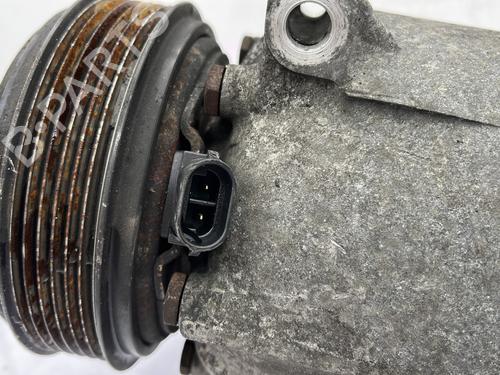 AC compressor RENAULT ESPACE III (JE0_) 2.2 dCi (JE0K) | BP28621014M34