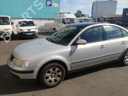 Left front steering knuckle VW PASSAT B5 (3B2) 1.9 TDI | BP23719309M25 - Image 18