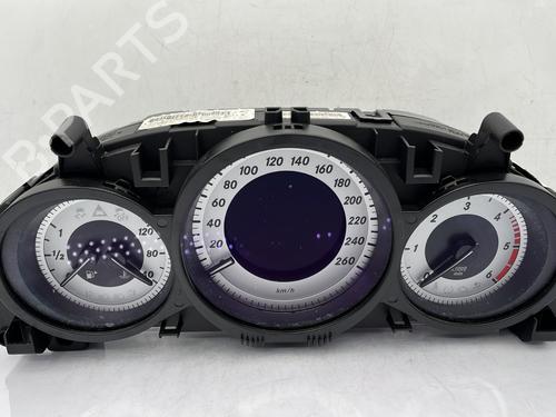 Electronic module MERCEDES-BENZ C-CLASS Coupe (C204) C 220 CDI (204.302) | BP25003595M83 - Image 3