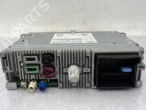 Radio CITROËN C4 Picasso II 1.6 HDi / BlueHDi 115 | BP30932697E6 - Image 2