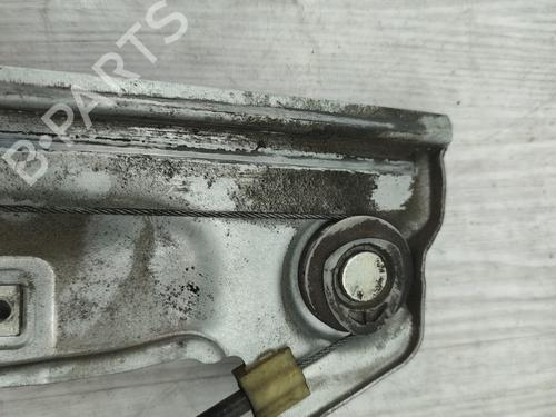Used Front left window mechanism Front left window mechanism 23684357 23684357