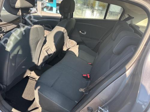 Rear parcel shelf RENAULT MEGANE III Hatchback (BZ0/1_, B3_) 1.5 dCi (BZ09, BZ0D, BZ1W, BZ29, BZ14) | BP23754353C85  - Image 28