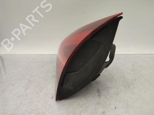 Right tailgate light MERCEDES-BENZ A-CLASS (W177) A 180 d (177.003) | BP25303705C80 