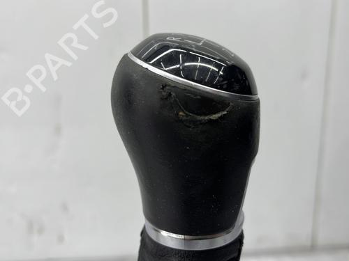 Gear lever VW POLO V (6R1, 6C1) 1.4 TDI | BP23761165M90 