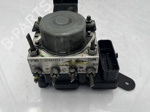 Used ABS pump ABS pump RENAULT KANGOO / GRAND KANGOO II (KW0/1_) 1.5 dCi 90 (KW05, KW08, KW0G, KW11) (90 hp) 23760460 23760460