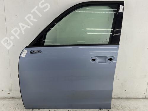 Used Left front door CITROËN C4 Grand Picasso II (DA_, DE_) 1.6 HDi / BlueHDi 115 (115 hp) 29071470