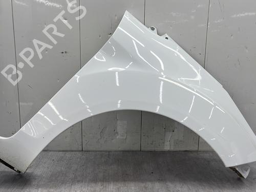 Used Right front fenders FORD FIESTA VI (CB1, CCN) 1.5 TDCi (75 hp) 31150358