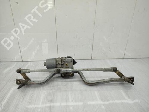 Front wiper motor RENAULT CLIO II (BB_, CB_) 1.4 16V (B/CB0P, BB13) | BP23719121M29 