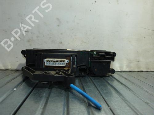 Climate control NISSAN INTERSTAR Van (X70) dCi 80 | BP23667705I5 