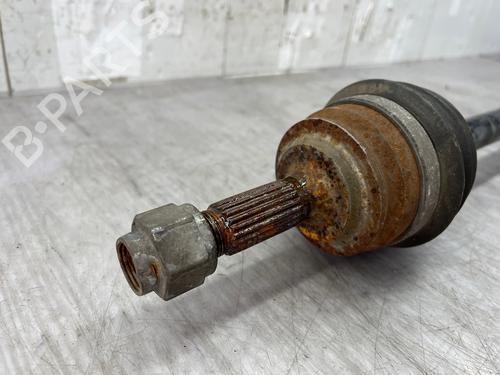 Used Left front driveshaft Left front driveshaft 37475324 37475324