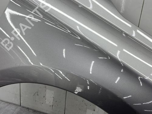 Right front fenders CITROËN C4 II (NC_) 1.6 BlueHDi 100 | BP23851810C42