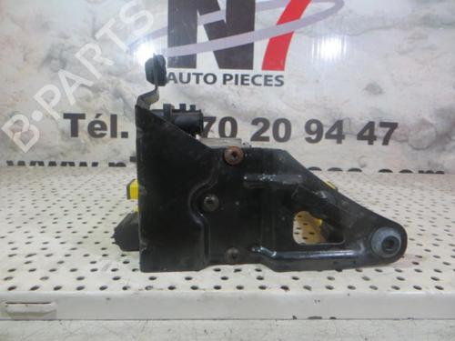 ABS pump RENAULT MEGANE II (BM0/1_, CM0/1_) 1.5 dCi (BM1F, CM1F) | BP23681979M43 