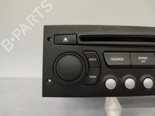 Bilradio CITROËN C4 I (LC_) 1.6 16V | BP23705316E6 