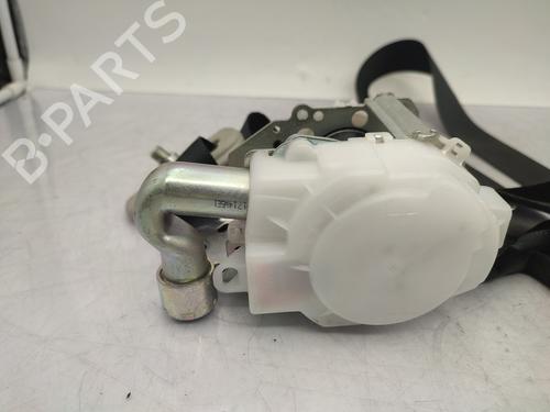 Front right seatbelt SUZUKI SWIFT IV (FZ, NZ) 1.3 DDiS (AZG413D, ZC02S, ZC92S) | BP25627025I25 - Image 6