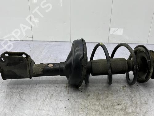 Right front shock absorber RENAULT CLIO II (BB_, CB_) 1.2 16V (BB05, BB0W, BB11, BB27, BB2T, BB2U, BB2V, CB05,... | BP23703628M17 