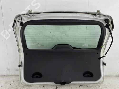 Tailgate RENAULT MEGANE II Estate (KM0/1_) 1.5 dCi (KM16, KM1E) | BP27663680C6 
