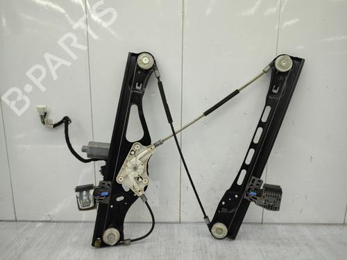 Front left window mechanism MERCEDES-BENZ E-CLASS T-Model (S211)  | BP23678961C22 