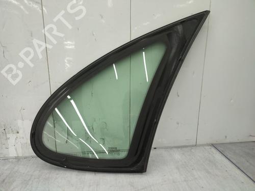 Rear left quarter glass RENAULT SCÉNIC I MPV (JA0/1_, FA0_) 1.6 (JA00, JA16, JA15, JA19, JA1V, JA2B, JA2C, JA0B,... | BP29406271C93 