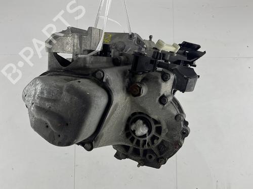 Gearbox CITROËN C3 II (SC_) 1.2 VTi 82 | BP26384650M3 - Image 4