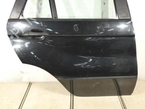 Dør højre bagtil BMW X5 (E53) 3.0 d | BP23671346C5  - Image 6