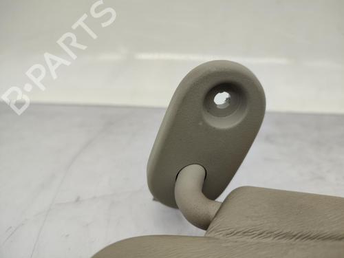 Left sun visor RENAULT KANGOO Express (FW0/1_) 1.5 dCi 70 (FW0A, KW0V) | BP23677910I1 