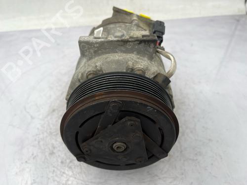 AC compressor RENAULT TRAFIC II Bus (JL) 2.0 dCi 90 (JL00, JL01, JL0H, JL0M, JL0P, JL0S) | BP35890335M34 - Image 8