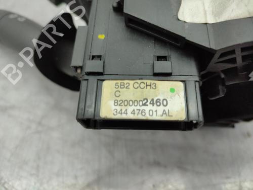 Used Steering column stalk RENAULT LAGUNA II (BG0/1_) 2.2 dCi (BG0F) (150 hp) 23702767