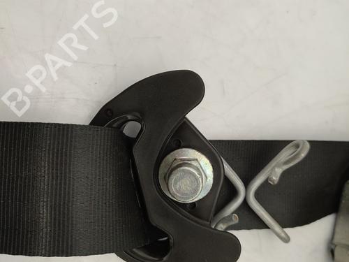 Front right seatbelt CITROËN C4 I (LC_) 1.6 HDi | BP23683500I25 - Image 9