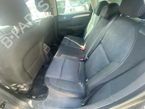 Vindrude CITROËN C4 II (NC_) 1.6 HDi 90 | BP37079488C63 - Image 31