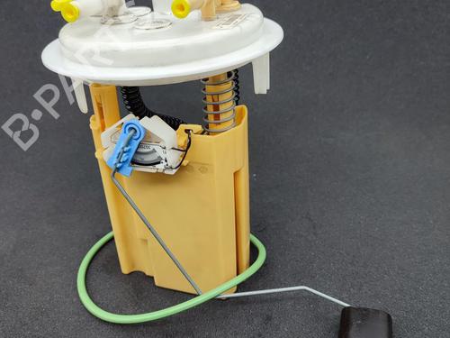 Fuel pump CITROËN C4 II (NC_) 1.6 HDi 110 | BP23719973M76 - Image 2