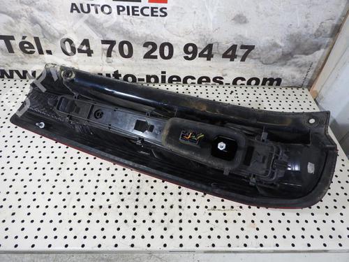 Right taillight FORD FIESTA V (JH_, JD_) 1.4 TDCi | BP23685010C35 