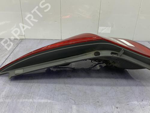 Right taillight HYUNDAI i30 (FD) 1.6 CRDi | BP23696582C35 