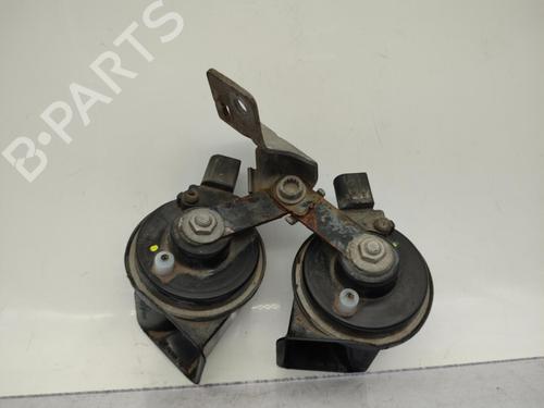 Horn VW POLO V (6R1, 6C1) 1.6 TDI | BP23722949E13 