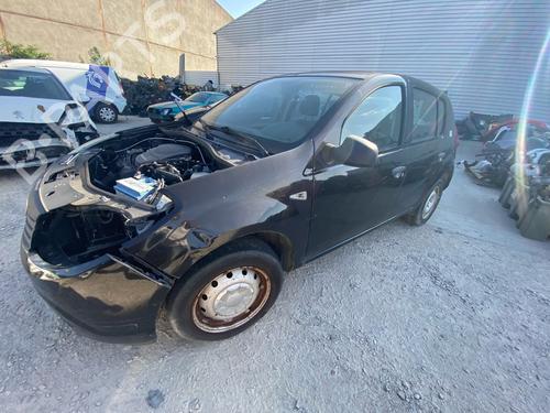 Højre baglygte DACIA SANDERO | BP37676318C35 - Image 52