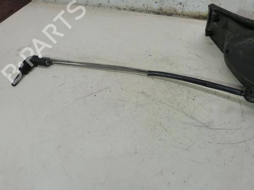 Used Right mirror CITROËN XANTIA (X1_, X2_) 1.8 i (101 hp) 23695381