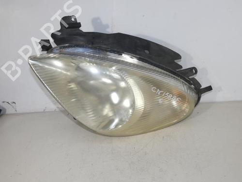Left headlight CITROËN XSARA PICASSO (N68) 2.0 HDi | BP23694374C28 