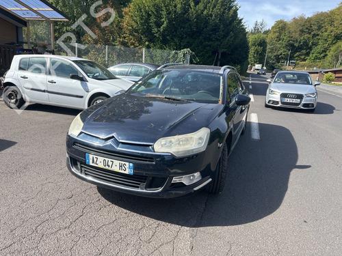Switch CITROËN C5 III Break (RW_) 2.0 HDi | BP23757327I30  - Image 13