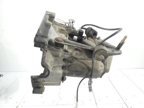 Gearbox CITROËN SAXO (S0, S1) 1.1 X, SX | BP23697626M3 