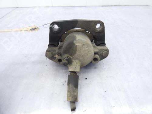 Used Right front brake caliper RENAULT 25 (B29_) 2.1 Turbo-D FWD (B290, B29W) (86 hp) 23673013