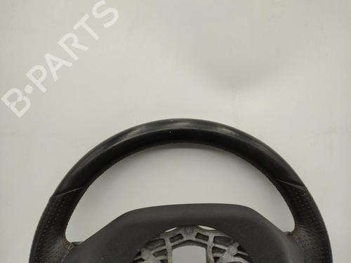 Steering wheel PEUGEOT 208 I (CA_, CC_) 1.6 HDi | BP23718746C49 