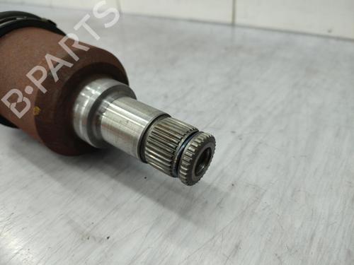 Right rear driveshaft SMART FORTWO Coupe (450) 0.7 (450.352, 450.332) | BP23729460M41 - Image 3