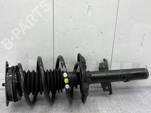 Used Left front shock absorber RENAULT SCÉNIC IV (J9_) 1.3 TCe 140 (140 hp) 24296567