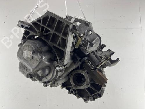 Used Gearbox Gearbox 36337919 36337919