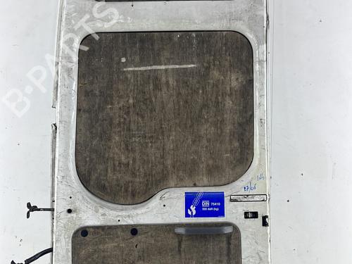 Right tailgate FORD TRANSIT Van (FA_ _) 2.2 TDCi | BP29582859C77 