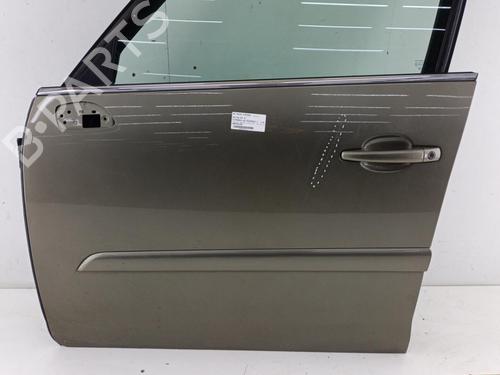 Left front door CITROËN C4 Picasso I MPV (UD_) 1.6 HDi 110 | BP23705454C2 