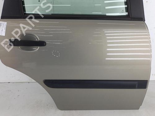 Right rear door CITROËN C3 I (FC_, FN_) 1.1 i | BP23730615C5 