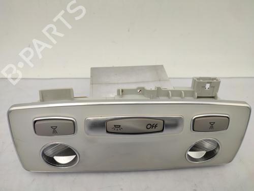 Interior roof light RENAULT LATITUDE (L70_) 2.0 dCi 175 (L70Y, L734) | BP23711737I8  - Image 5