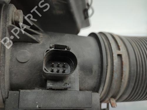 Air filter box VW GOLF III (1H1) 1.9 TDI | BP28694195M87 